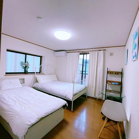 美山小屋-临近东京夏日乐园，高尾山，相模湖游乐园 Hachioji Exterior foto