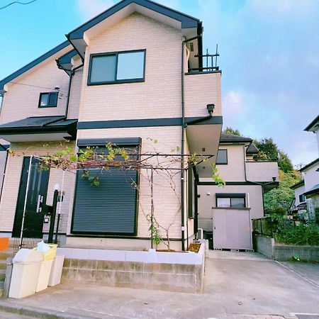 美山小屋-临近东京夏日乐园，高尾山，相模湖游乐园 Hachioji Exterior foto